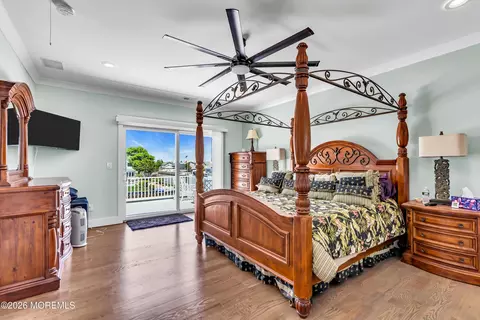 Bedroom - 958 Capstan Dr, Forked River, NJ 08731 photo 1 of 4