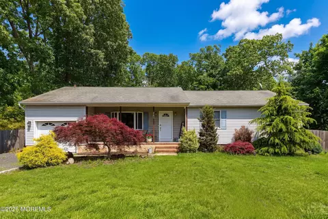 247 Toms River Rd, Jackson, NJ 08527
