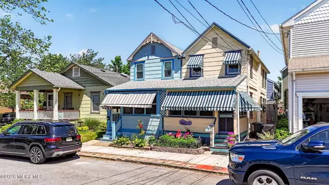 111 Franklin Ave, Ocean Grove, NJ 07756