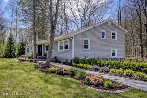 43 Wilson Ave, Morganville, NJ 07751