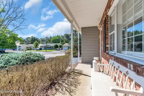 Exterior - 31 Millbrook Ct, Toms River, NJ 08757 photo 6 of 16