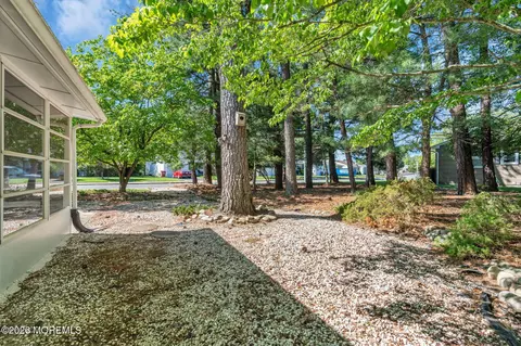 Exterior - 31 Millbrook Ct, Toms River, NJ 08757 photo 13 of 16