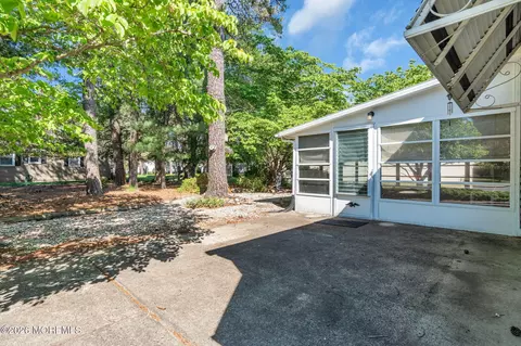 Exterior - 31 Millbrook Ct, Toms River, NJ 08757 photo 11 of 16