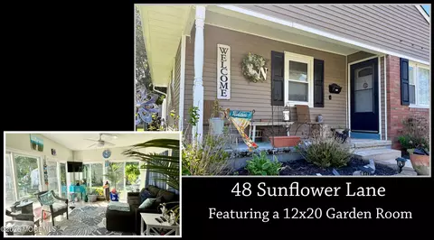 48 Sunflower Ln, Toms River, NJ 08755