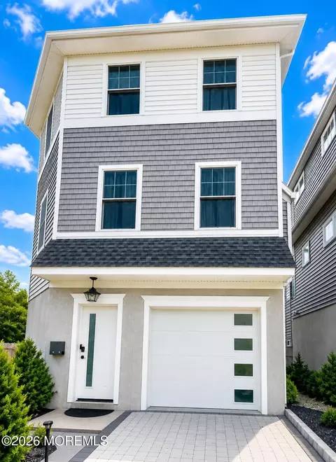 100 Main St, Port Monmouth, NJ 07758