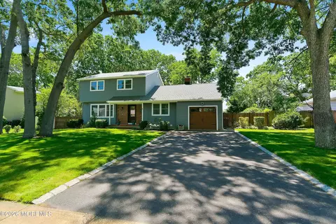 81 Salem Rd, Brick, NJ 08724