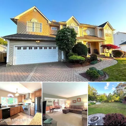 104 Duchess Ln, Brick, NJ 08724
