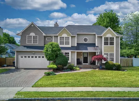 104 Duchess Ln, Brick, NJ 08724