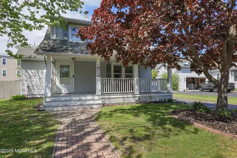 715 Howe St, Point Pleasant, NJ 08742