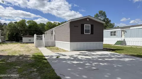 3450 New Moon St, Browns Mills, NJ 08015