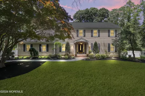 4 Storm Rd, Lincroft, NJ 07738
