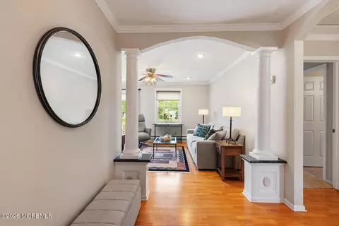 Entry Way - 59 Corso Italia # A, Freehold, NJ 07728 photo 1 of 1