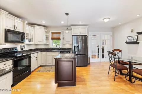 Kitchen - 59 Corso Italia # A, Freehold, NJ 07728 photo 1 of 3