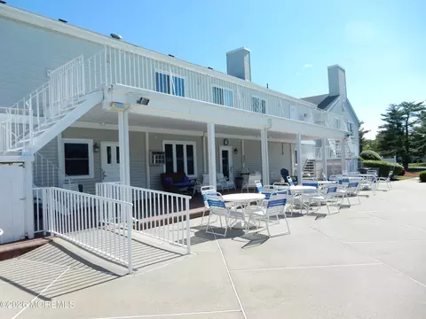 Exterior - 59 Corso Italia # A, Freehold, NJ 07728 photo 4 of 5