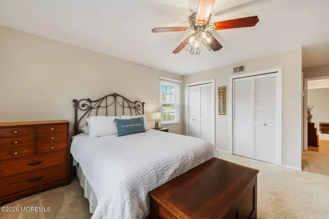 Bedroom - 59 Corso Italia # A, Freehold, NJ 07728 photo 2 of 3