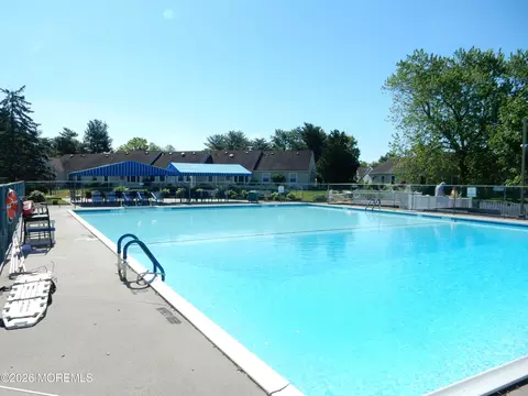 Exterior - 59 Corso Italia # A, Freehold, NJ 07728 photo 3 of 5