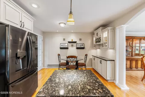 Kitchen - 59 Corso Italia # A, Freehold, NJ 07728 photo 3 of 3