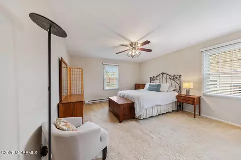 Bedroom - 59 Corso Italia # A, Freehold, NJ 07728 photo 1 of 3