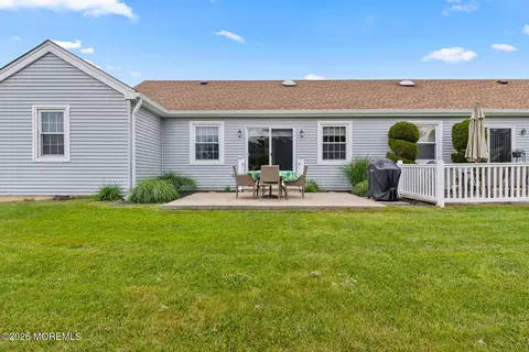 Exterior - 59 Corso Italia # A, Freehold, NJ 07728 photo 1 of 5