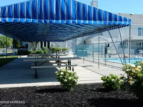 Exterior - 59 Corso Italia # A, Freehold, NJ 07728 photo 5 of 5