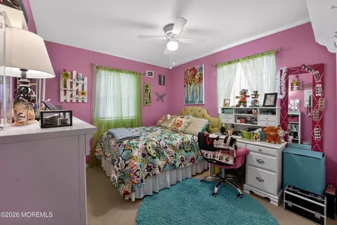 Bedroom - 69 E Connecticut Concourse, Jackson, NJ 08527 photo 2 of 4