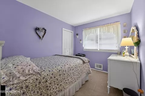 Bedroom - 69 E Connecticut Concourse, Jackson, NJ 08527 photo 1 of 4