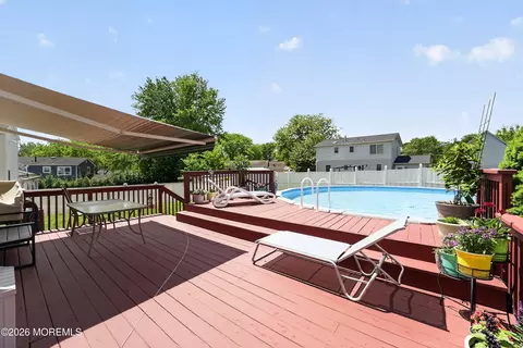 Exterior - 69 E Connecticut Concourse, Jackson, NJ 08527 photo 3 of 7