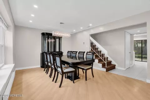 Dining - 119 Downing St, Lakewood, NJ 08701 photo 1 of 4