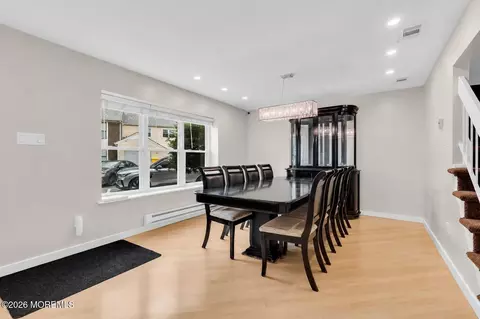 Dining - 119 Downing St, Lakewood, NJ 08701 photo 2 of 4