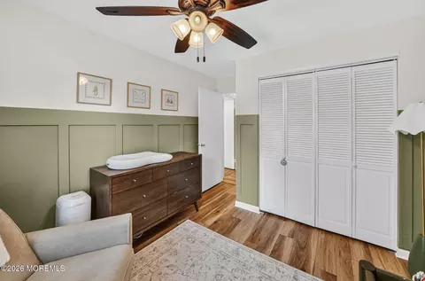 Bedroom - 90 Deptford Ct, Matawan, NJ 07747 photo 3 of 10