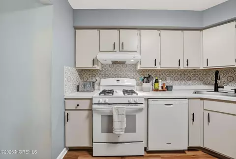 Kitchen - 90 Deptford Ct, Matawan, NJ 07747 photo 4 of 4