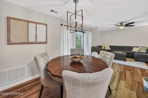 Dining - 90 Deptford Ct, Matawan, NJ 07747 photo 4 of 5