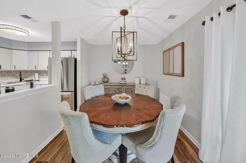 Dining - 90 Deptford Ct, Matawan, NJ 07747 photo 2 of 5