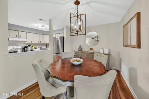 Dining - 90 Deptford Ct, Matawan, NJ 07747 photo 1 of 5