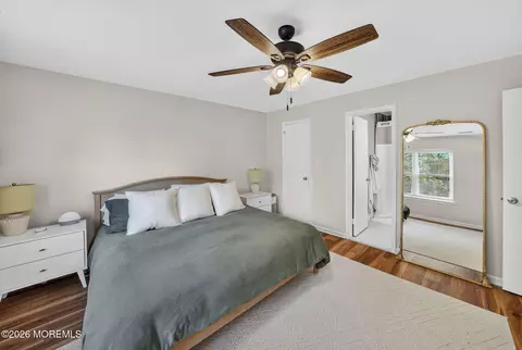 Bedroom - 90 Deptford Ct, Matawan, NJ 07747 photo 8 of 10