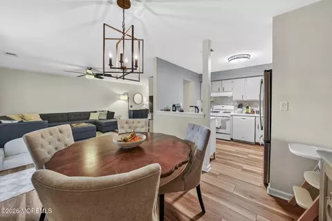 Dining - 90 Deptford Ct, Matawan, NJ 07747 photo 5 of 5