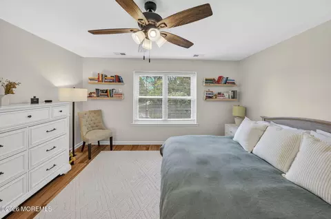 Bedroom - 90 Deptford Ct, Matawan, NJ 07747 photo 5 of 10