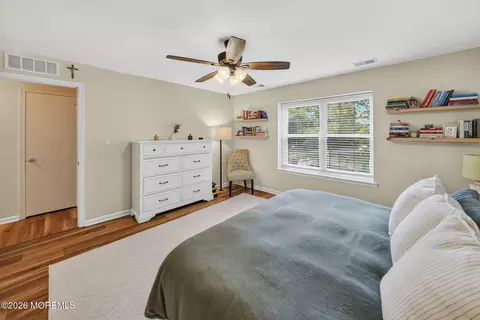 Bedroom - 90 Deptford Ct, Matawan, NJ 07747 photo 6 of 10