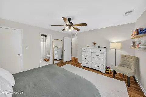 Bedroom - 90 Deptford Ct, Matawan, NJ 07747 photo 10 of 10