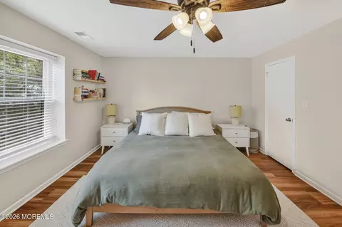 Bedroom - 90 Deptford Ct, Matawan, NJ 07747 photo 7 of 10