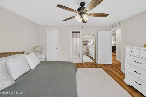 Bedroom - 90 Deptford Ct, Matawan, NJ 07747 photo 9 of 10