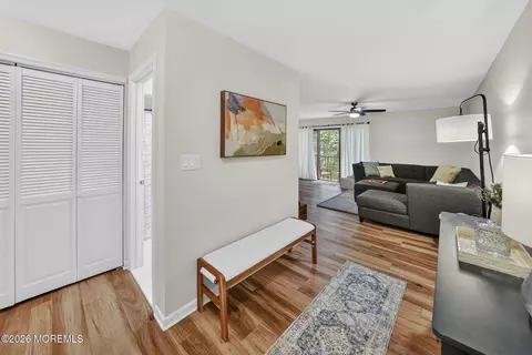 Entry Way - 90 Deptford Ct, Matawan, NJ 07747 photo 1 of 3