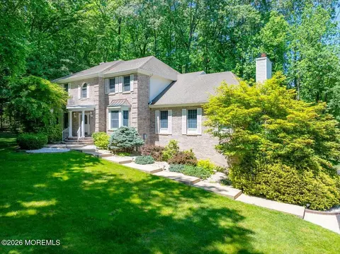 1156 State Route 34, Colts Neck, NJ 07722