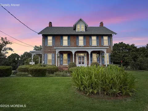 2269 Monmouth Rd, Mount Holly, NJ 08060