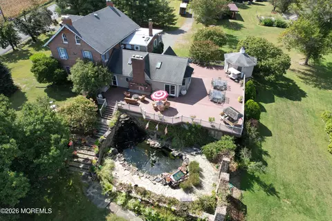 2269 Monmouth Rd, Mount Holly, NJ 08060