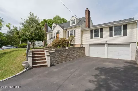 11 Kempshall Ter, Fanwood, NJ 07023