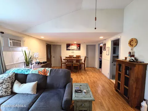 Dining - 1210 Taylor Ln, Forked River, NJ 08731 photo 2 of 3