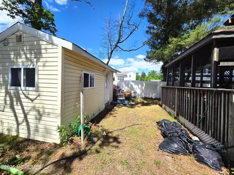 Exterior - 1210 Taylor Ln, Forked River, NJ 08731 photo 3 of 7