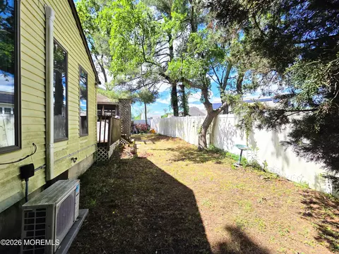 Exterior - 1210 Taylor Ln, Forked River, NJ 08731 photo 6 of 7