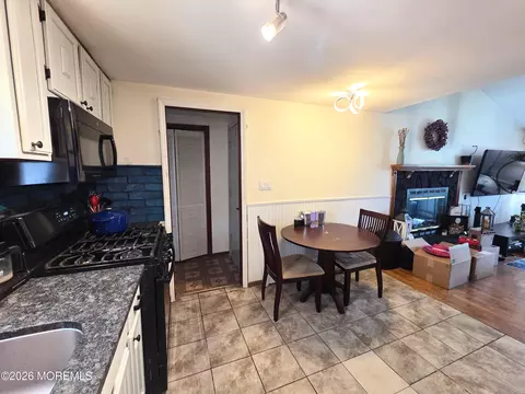 Kitchen - 1210 Taylor Ln, Forked River, NJ 08731 photo 1 of 5